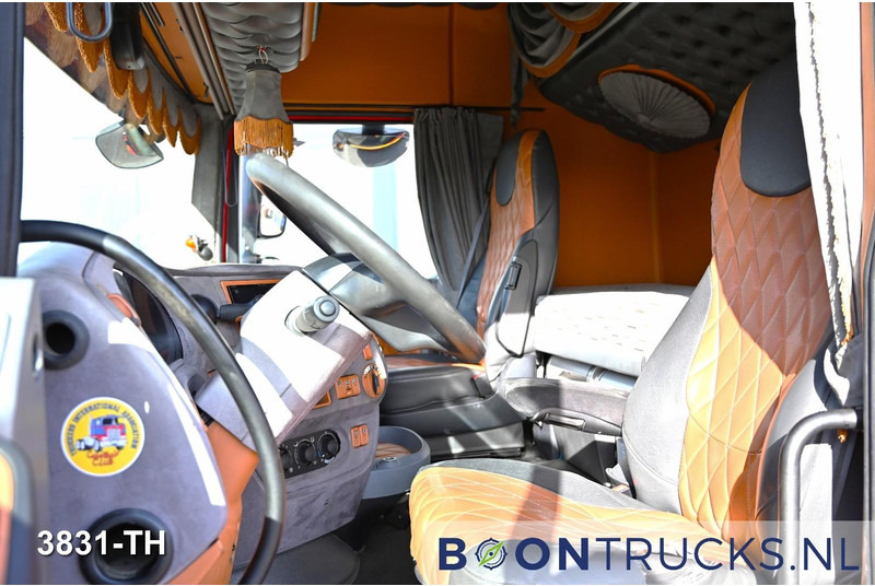 DAF XF 460 FTP 6x2 | EURO 6 * HYDRAULICS * PARKING AIRCO * NL TRUCK * APK 04-2026 - Tractor: foto 2 DAF XF 460 FTP 6x2 | EURO 6 * HYDRAULICS * PARKING AIRCO * NL TRUCK * APK 04-2026 - Tractor: foto 2