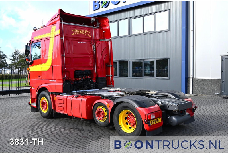 DAF XF 460 FTP 6x2 | EURO 6 * HYDRAULICS * PARKING AIRCO * NL TRUCK * APK 04-2026 - Tractor: foto 4 DAF XF 460 FTP 6x2 | EURO 6 * HYDRAULICS * PARKING AIRCO * NL TRUCK * APK 04-2026 - Tractor: foto 4