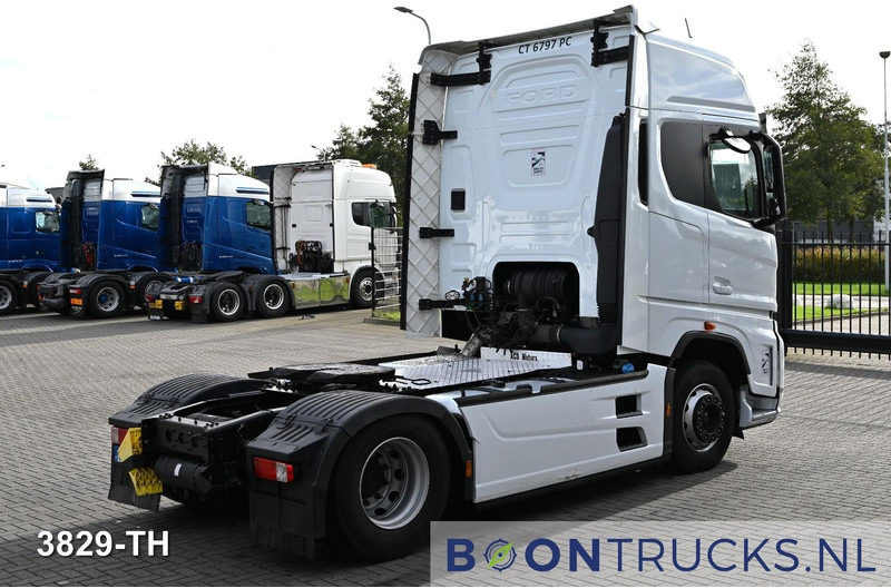 Ford F-MAX 500 4x2 | EURO6 * 2x FUEL TANK * ACC * 2x AVAILABLE - Tractor: foto 5 Ford F-MAX 500 4x2 | EURO6 * 2x FUEL TANK * ACC * 2x AVAILABLE - Tractor: foto 5