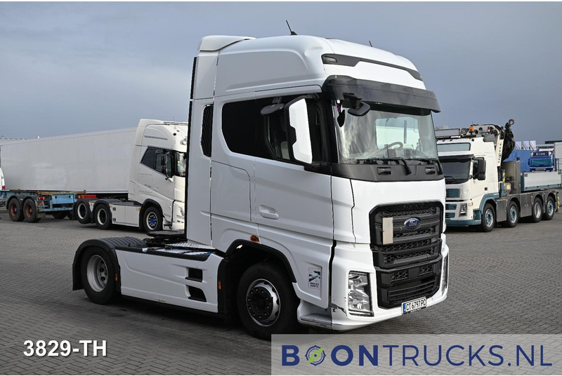 Ford F-MAX 500 4x2 | EURO6 * 2x FUEL TANK * ACC * 2x AVAILABLE - Tractor: foto 4 Ford F-MAX 500 4x2 | EURO6 * 2x FUEL TANK * ACC * 2x AVAILABLE - Tractor: foto 4