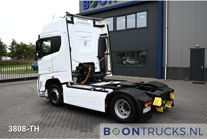 Ford F-MAX 500 4x2 | EURO6 * 2x FUEL TANK * ACC * 2x AVAILABLE - Tractor: foto 4 Ford F-MAX 500 4x2 | EURO6 * 2x FUEL TANK * ACC * 2x AVAILABLE - Tractor: foto 4