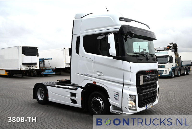 Ford F-MAX 500 4x2 | EURO6 * 2x FUEL TANK * ACC * 2x AVAILABLE - Tractor: foto 3 Ford F-MAX 500 4x2 | EURO6 * 2x FUEL TANK * ACC * 2x AVAILABLE - Tractor: foto 3