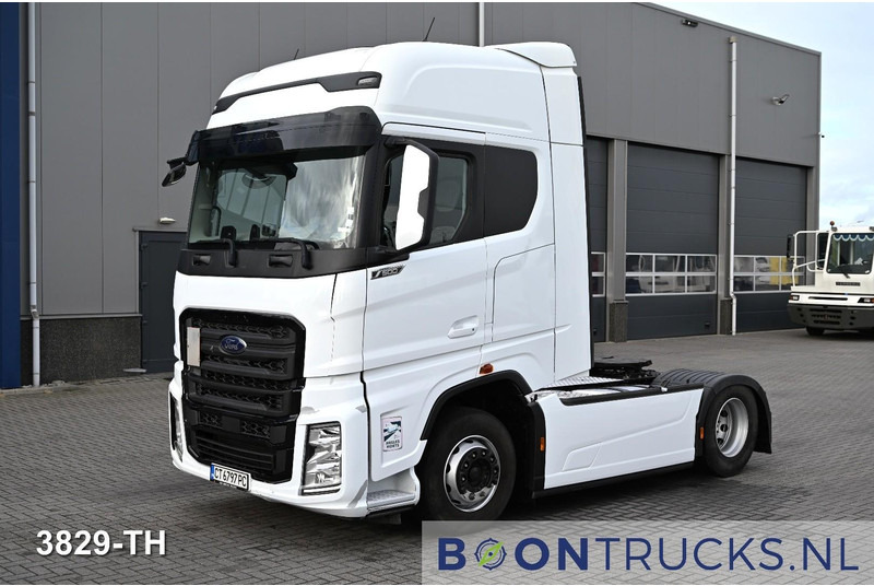 Ford F-MAX 500 4x2 | EURO6 * 2x FUEL TANK * ACC * 2x AVAILABLE - Tractor: foto 1 Ford F-MAX 500 4x2 | EURO6 * 2x FUEL TANK * ACC * 2x AVAILABLE - Tractor: foto 1