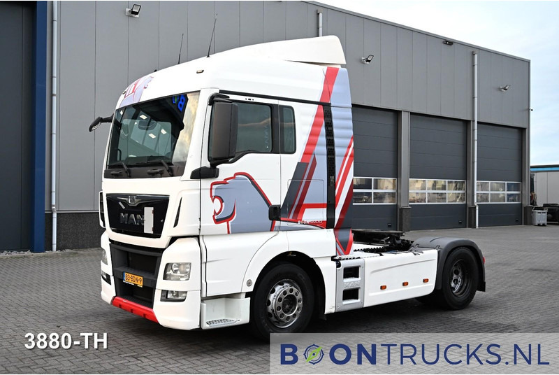 MAN TGX 18.440 4x2 | EURO6 * 2x TANK * NL TRUCK * 04-2026 - Tractor: foto 1 MAN TGX 18.440 4x2 | EURO6 * 2x TANK * NL TRUCK * 04-2026 - Tractor: foto 1
