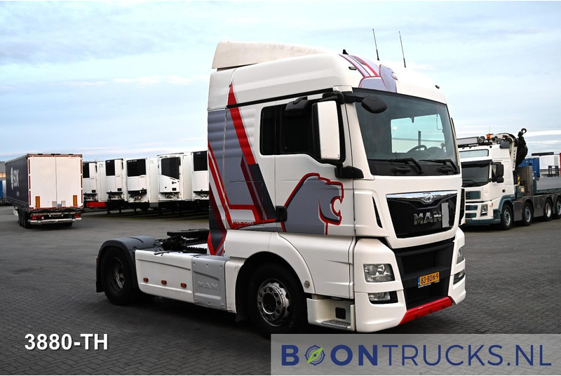 MAN TGX 18.440 4x2 | EURO6 * 2x TANK * NL TRUCK * 04-2026 - Tractor: foto 3 MAN TGX 18.440 4x2 | EURO6 * 2x TANK * NL TRUCK * 04-2026 - Tractor: foto 3