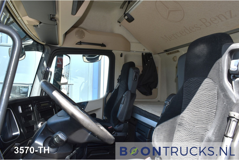 Mercedes-Benz ACTROS 2342 6x2 | EURO6 * BIGSPACE * NL TRUCK * APK 10-2025 - Tractor: foto 2 Mercedes-Benz ACTROS 2342 6x2 | EURO6 * BIGSPACE * NL TRUCK * APK 10-2025 - Tractor: foto 2