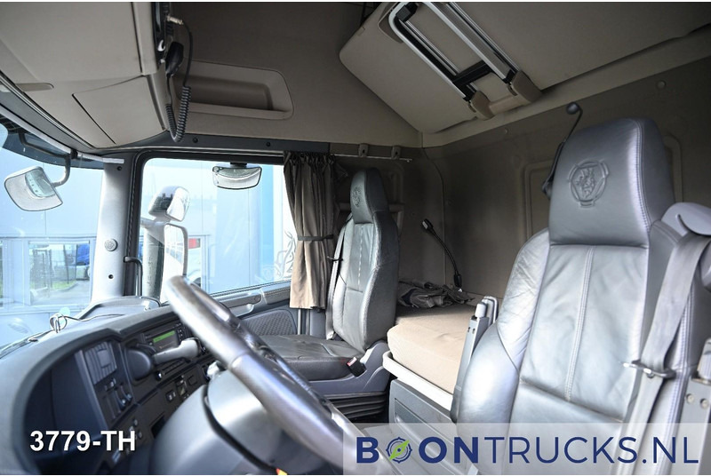 Scania R520 V8 4x2 | EURO6 * RETARDER * 2x TANK 1200L * NL TRUCK * APK 08-2026 * TOP! - Tractor: foto 2 Scania R520 V8 4x2 | EURO6 * RETARDER * 2x TANK 1200L * NL TRUCK * APK 08-2026 * TOP! - Tractor: foto 2