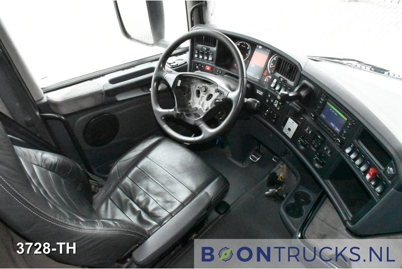 Tractor Scania R620-V8 6x2 | EURO5 * FULL AIR * DOUBLE BOOGIE * RETARDER * 310 WB * APK 07-2026: foto 11