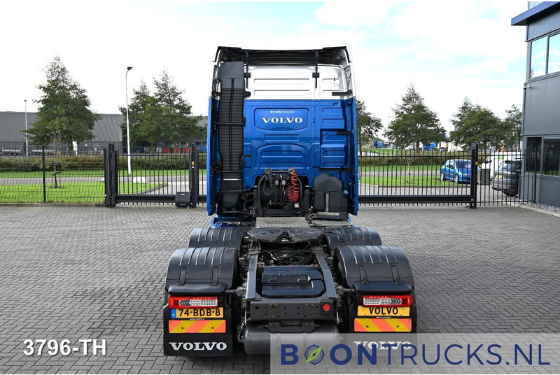 Volvo FH 460 6X2 | EURO6 * 2X FUEL TANK * NL TRUCK * APK 08-2026 * TOP! - Tractor: foto 5 Volvo FH 460 6X2 | EURO6 * 2X FUEL TANK * NL TRUCK * APK 08-2026 * TOP! - Tractor: foto 5