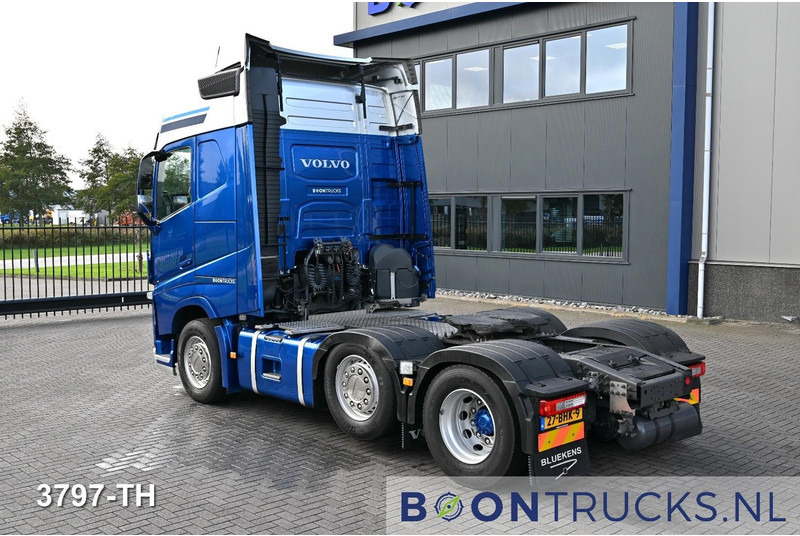 Volvo FH 460 6x2 | EURO6 * 2x FUEL TANK * NL TRUCK * APK 10-2026 * TOP! - Tractor: foto 4 Volvo FH 460 6x2 | EURO6 * 2x FUEL TANK * NL TRUCK * APK 10-2026 * TOP! - Tractor: foto 4