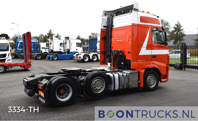 Volvo FH400 6x2 /4 | EURO5 * TWIN STEER * XL * 2x TANK * NL TRUCK - Tractor: foto 5 Volvo FH400 6x2 /4 | EURO5 * TWIN STEER * XL * 2x TANK * NL TRUCK - Tractor: foto 5