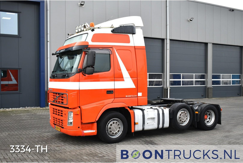 Volvo FH400 6x2 /4 | EURO5 * TWIN STEER * XL * 2x TANK * NL TRUCK - Tractor: foto 1 Volvo FH400 6x2 /4 | EURO5 * TWIN STEER * XL * 2x TANK * NL TRUCK - Tractor: foto 1