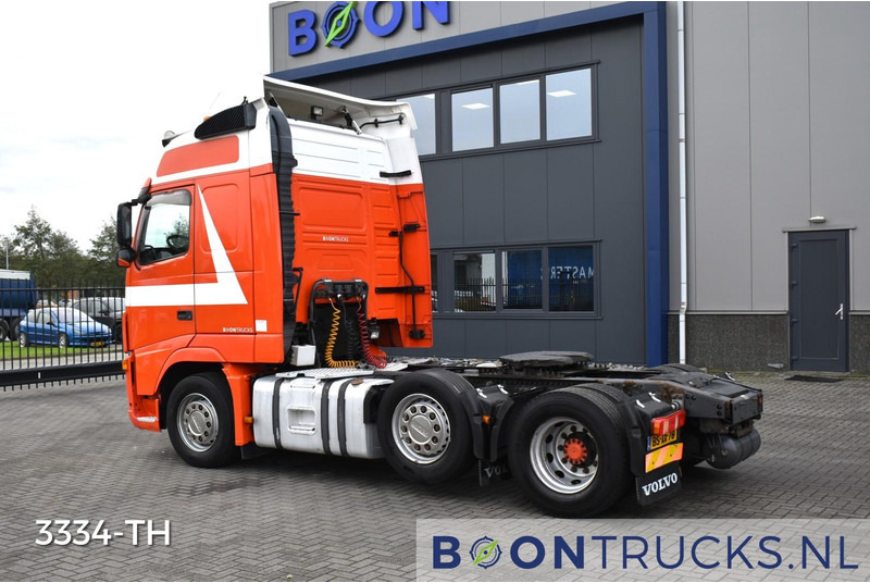 Volvo FH400 6x2 /4 | EURO5 * TWIN STEER * XL * 2x TANK * NL TRUCK - Tractor: foto 4 Volvo FH400 6x2 /4 | EURO5 * TWIN STEER * XL * 2x TANK * NL TRUCK - Tractor: foto 4
