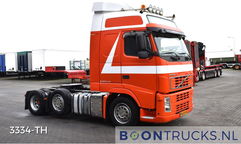 Volvo FH400 6x2 /4 | EURO5 * TWIN STEER * XL * 2x TANK * NL TRUCK - Tractor: foto 3 Volvo FH400 6x2 /4 | EURO5 * TWIN STEER * XL * 2x TANK * NL TRUCK - Tractor: foto 3