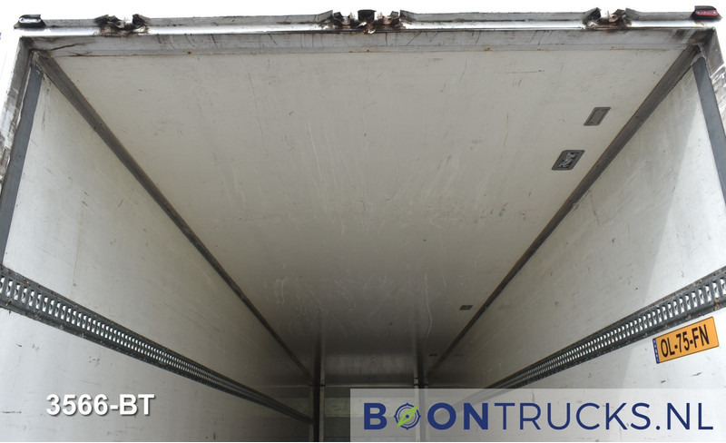 Locação financeira de Van Eck PT-2BI | TRIDEC STEERING * HARWOOD FLOOR * TAIL LIFT * LZV * APK 09-2025 Van Eck PT-2BI | TRIDEC STEERING * HARWOOD FLOOR * TAIL LIFT * LZV * APK 09-2025: foto 11