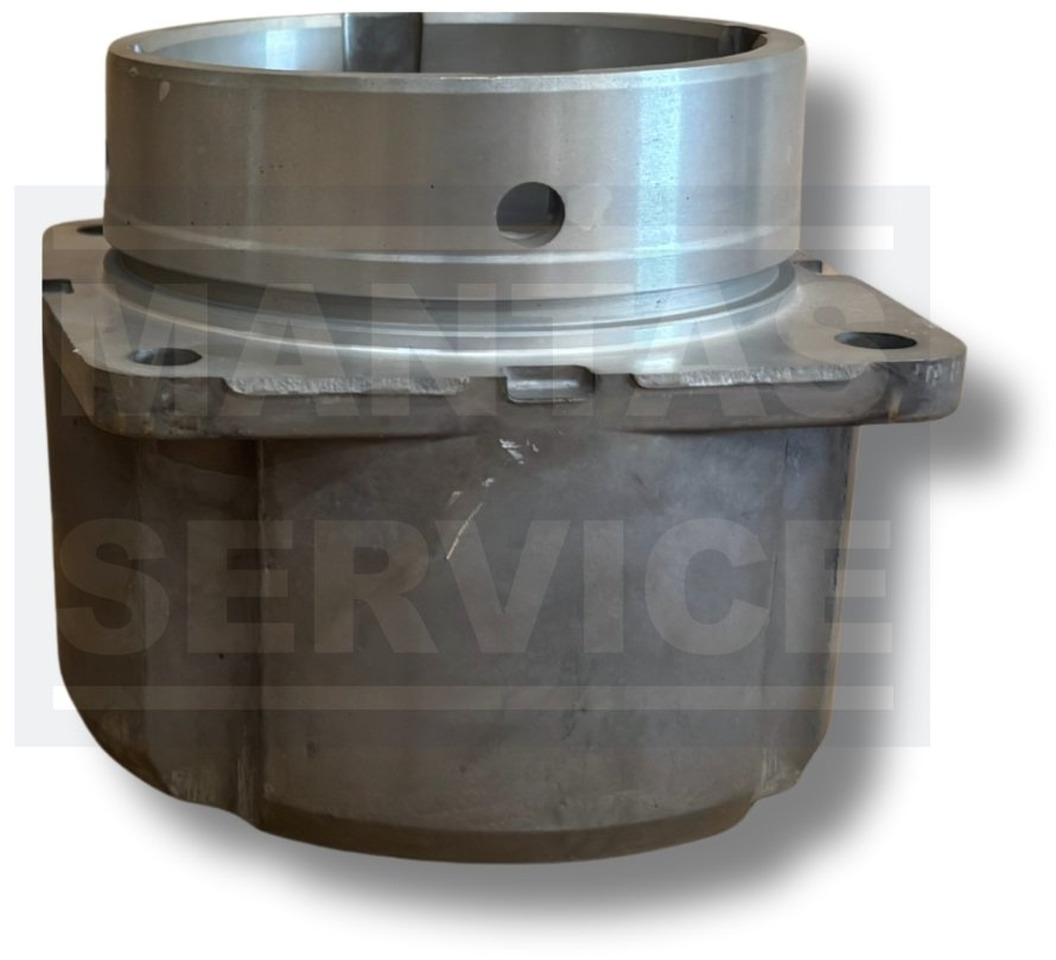 VOLVO PENTA BEARING CARRIER 22240365 - Peça de reposição para Equipamento industrial: foto 3 VOLVO PENTA BEARING CARRIER 22240365 - Peça de reposição para Equipamento industrial: foto 3