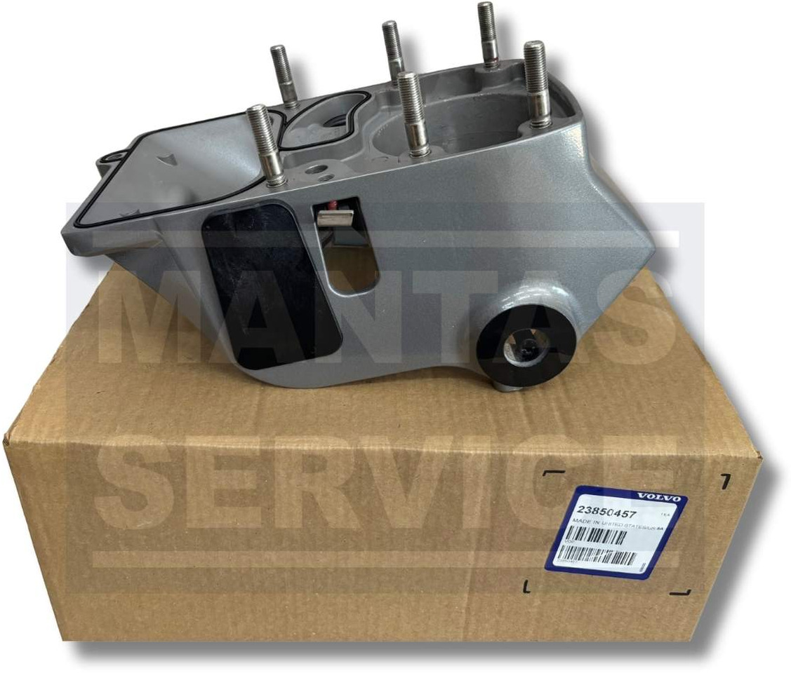 VOLVO PENTA HOUSING 23850457 - Peça de reposição para Equipamento industrial: foto 3 VOLVO PENTA HOUSING 23850457 - Peça de reposição para Equipamento industrial: foto 3