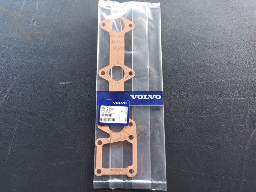 VOLVO PENTA MANIFOLD GASKET 3812402 - Peça de reposição para Equipamento industrial: foto 1 VOLVO PENTA MANIFOLD GASKET 3812402 - Peça de reposição para Equipamento industrial: foto 1