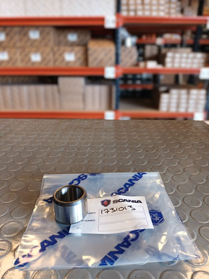 SCANIA BEARING - 1731013 - Engine bearing para Camião: foto 1 SCANIA BEARING - 1731013 - Engine bearing para Camião: foto 1