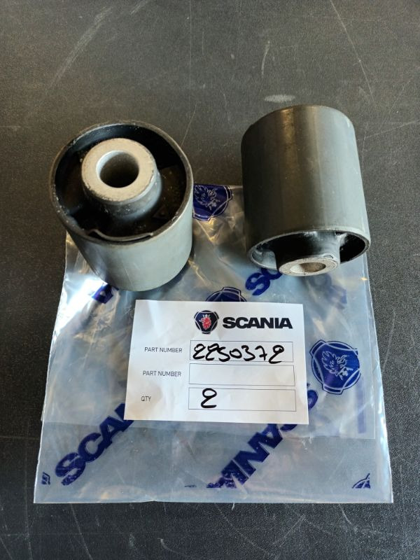SCANIA BUSH - 2250372 - Eixo e peças para Camião: foto 1 SCANIA BUSH - 2250372 - Eixo e peças para Camião: foto 1