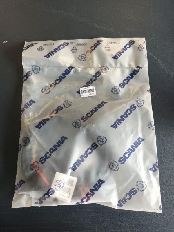 SCANIA CABLE HARNESS - 1932289 - Cables/ Wire harness para Camião: foto 1 SCANIA CABLE HARNESS - 1932289 - Cables/ Wire harness para Camião: foto 1