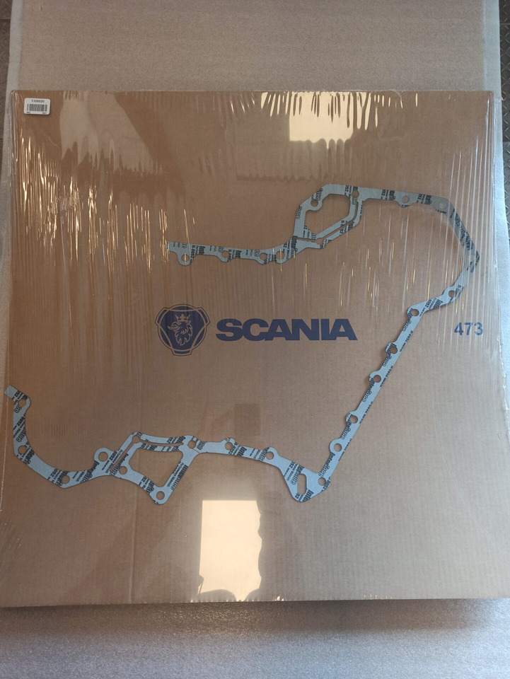 SCANIA GASKET 1326020 - Junta de motor para Camião: foto 1 SCANIA GASKET 1326020 - Junta de motor para Camião: foto 1