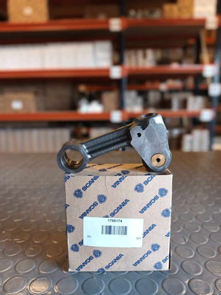 SCANIA ROLLER TAPPET 1786174 - Motor e peças para Camião: foto 1 SCANIA ROLLER TAPPET 1786174 - Motor e peças para Camião: foto 1