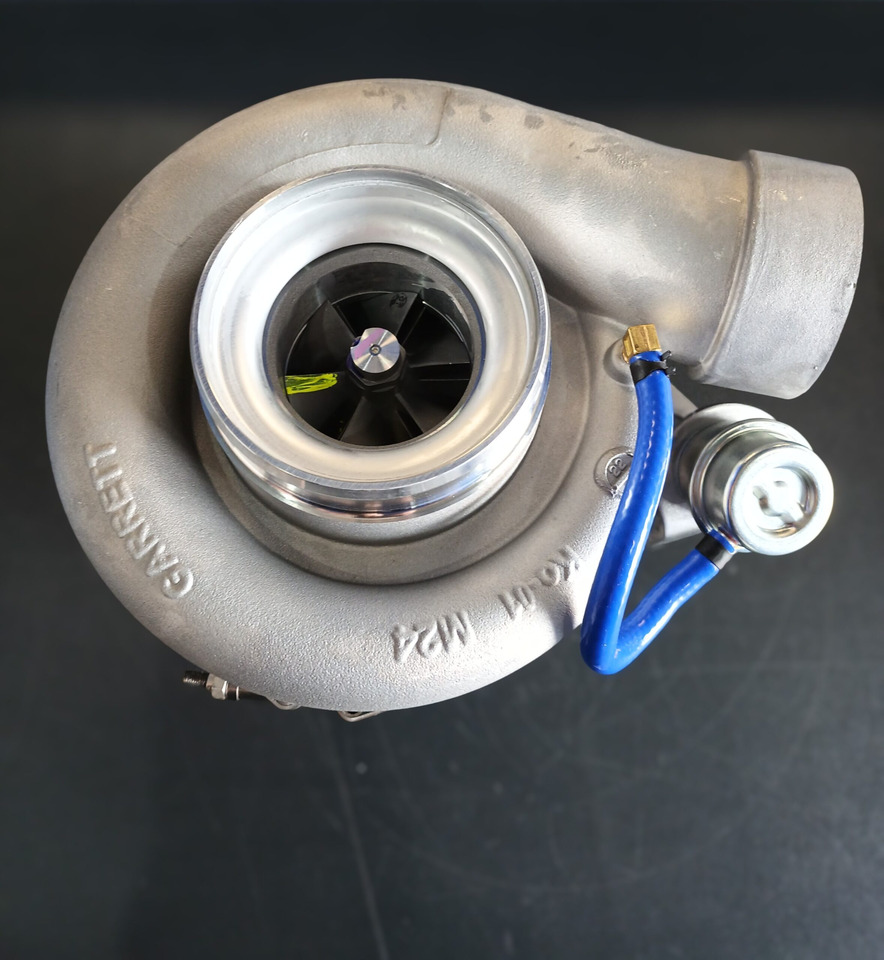 SCANIA TURBOCHARGER DC16.09 500HP - 1756220 - Turbocompressor para Camião: foto 1 SCANIA TURBOCHARGER DC16.09 500HP - 1756220 - Turbocompressor para Camião: foto 1