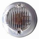 SIDE LAMP, CLEAR (R=L) MS140018, 81253206116 - Pisca: foto 1 SIDE LAMP, CLEAR (R=L) MS140018, 81253206116 - Pisca: foto 1