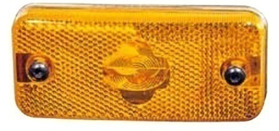 SIDE LAMP. UNIT (ROUND OVAL CONNECTOR) MS170102, RN5010306792 - Pisca: foto 1 SIDE LAMP. UNIT (ROUND OVAL CONNECTOR) MS170102, RN5010306792 - Pisca: foto 1