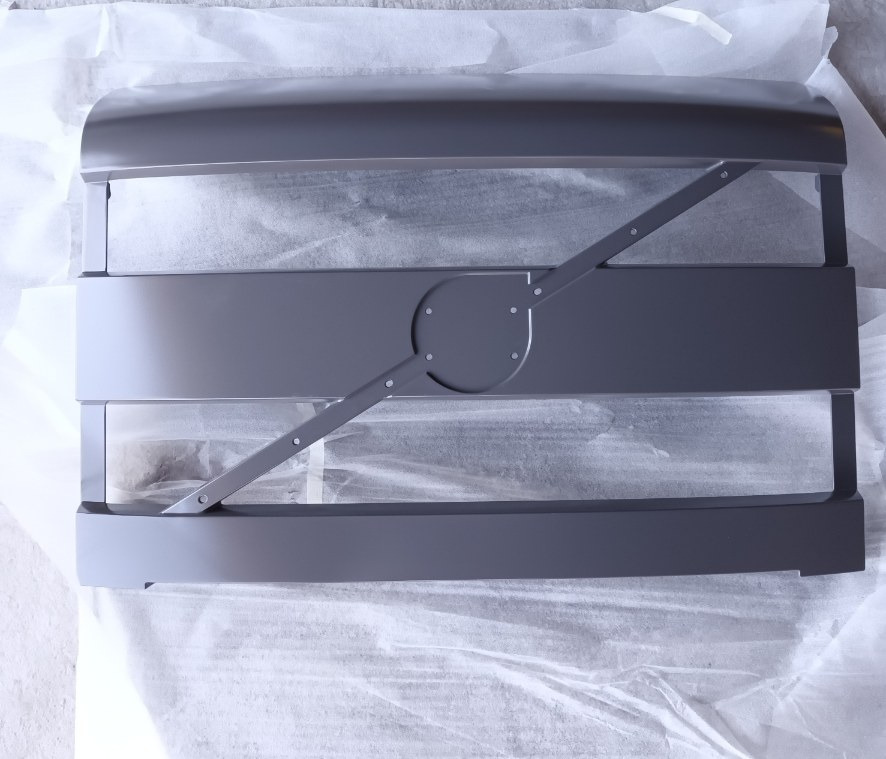 VCE COVER - 15181758 - Carroceria e exterior para Camião: foto 1 VCE COVER - 15181758 - Carroceria e exterior para Camião: foto 1