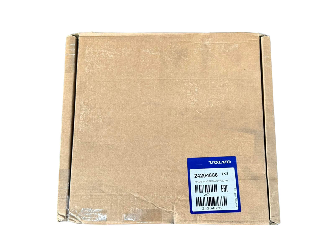 VOLVO BRAKE PADS 24204886 - Pastilhas de freio para Camião: foto 1 VOLVO BRAKE PADS 24204886 - Pastilhas de freio para Camião: foto 1