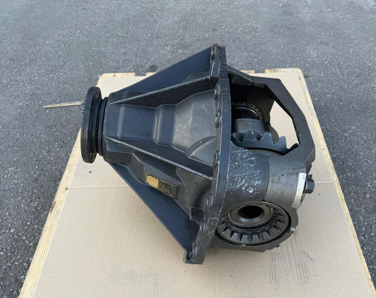 VOLVO Differential Groups 1524977 - Eixo e peças para Camião: foto 3 VOLVO Differential Groups 1524977 - Eixo e peças para Camião: foto 3