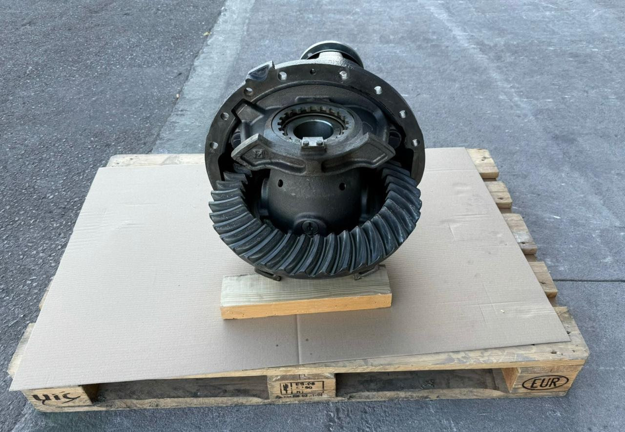 VOLVO Differential Groups 20864048 - Eixo e peças para Camião: foto 1 VOLVO Differential Groups 20864048 - Eixo e peças para Camião: foto 1