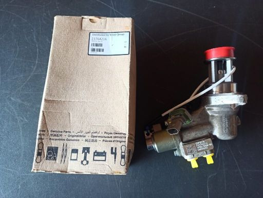 VOLVO EGR VALVE - 23764216 - Válvula para Camião: foto 1 VOLVO EGR VALVE - 23764216 - Válvula para Camião: foto 1