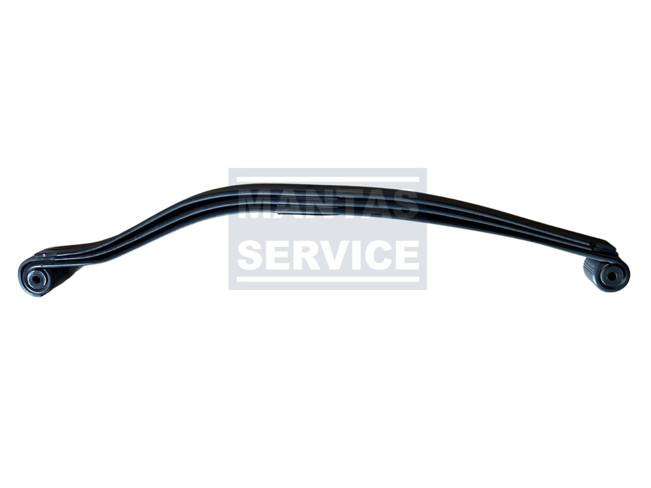 VOLVO FRONT SPRING 257915 - Suspensão para Camião: foto 1 VOLVO FRONT SPRING 257915 - Suspensão para Camião: foto 1