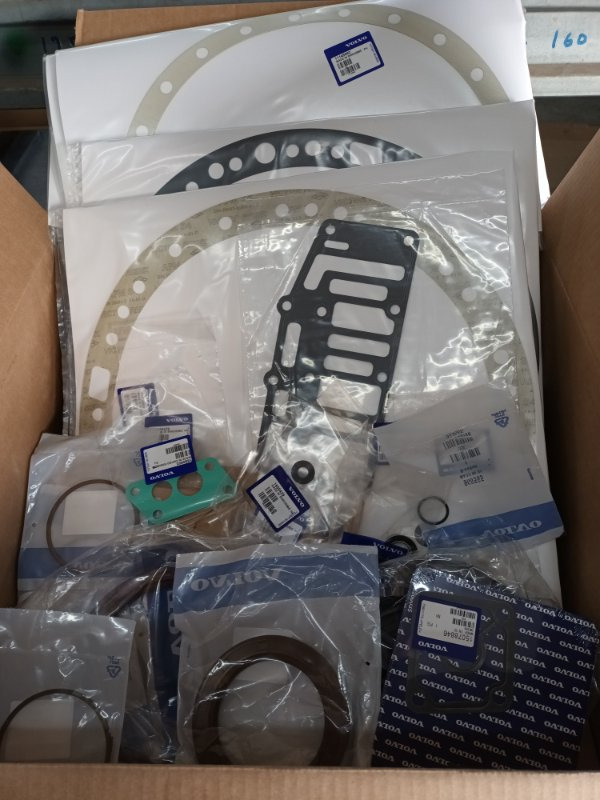 VOLVO GASKET KIT 11990483 - Junta de motor para Camião: foto 2 VOLVO GASKET KIT 11990483 - Junta de motor para Camião: foto 2