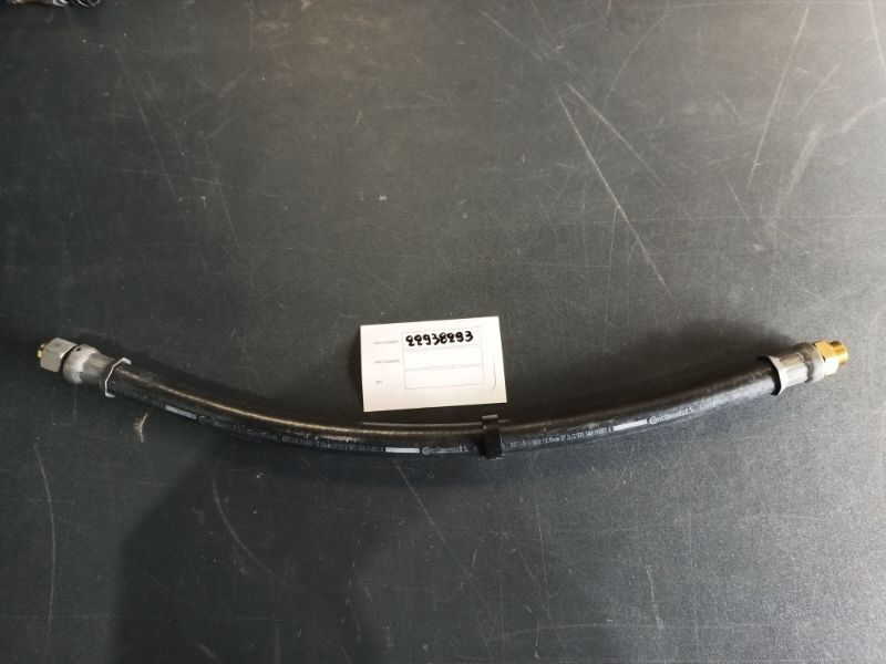 Linha/ Mangueira de freio para Camião VOLVO HOSE ASSEMBLY - 22938293: foto 1