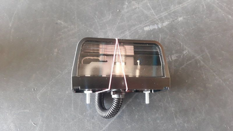 VOLVO LAMP - 20502524 - Iluminação para Camião: foto 1 VOLVO LAMP - 20502524 - Iluminação para Camião: foto 1