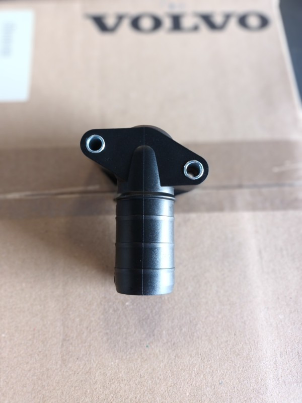 VOLVO PENTA CONNECTION 872338 - Motor e peças para Equipamento industrial: foto 1 VOLVO PENTA CONNECTION 872338 - Motor e peças para Equipamento industrial: foto 1