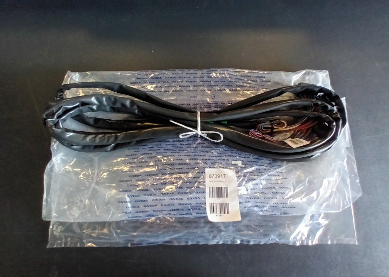 VOLVO PENTA EXTENSION CABLE 873917 - Sistema elétrico para Equipamento industrial: foto 1 VOLVO PENTA EXTENSION CABLE 873917 - Sistema elétrico para Equipamento industrial: foto 1