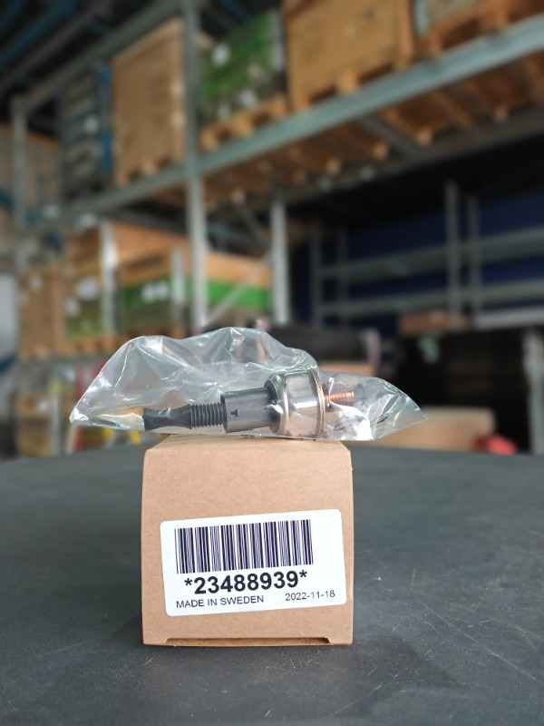 VOLVO PRESSURE SENSOR - 23488939 - Sensor para Camião: foto 1 VOLVO PRESSURE SENSOR - 23488939 - Sensor para Camião: foto 1