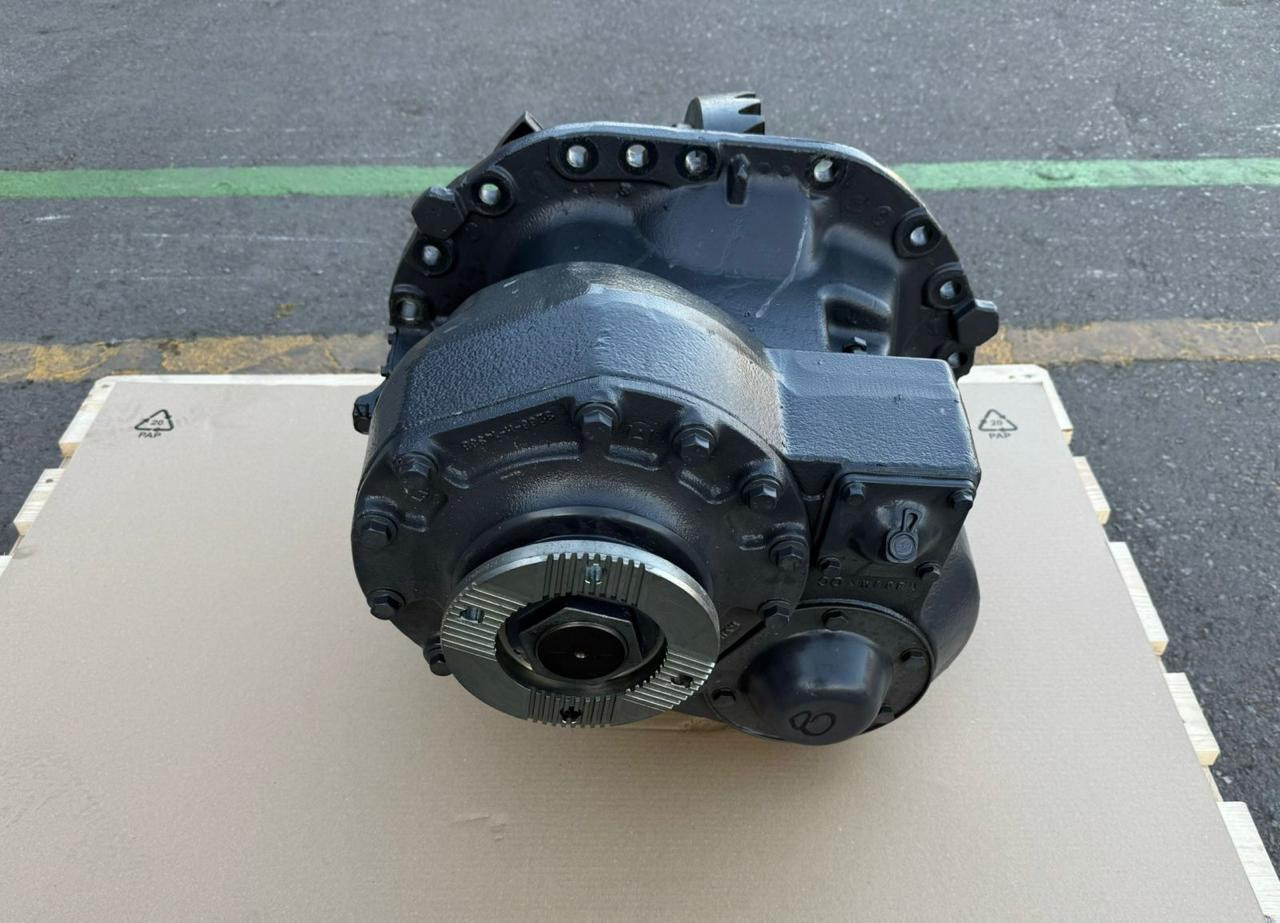 VOLVO Power Drive Diff group 20545464 - Eixo e peças para Camião: foto 4 VOLVO Power Drive Diff group 20545464 - Eixo e peças para Camião: foto 4