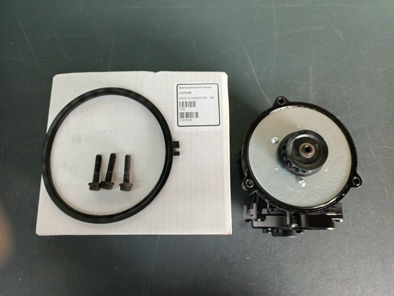 VOLVO REPAIR KIT - 21475228 - Kit de reparação de motor para Camião: foto 1 VOLVO REPAIR KIT - 21475228 - Kit de reparação de motor para Camião: foto 1