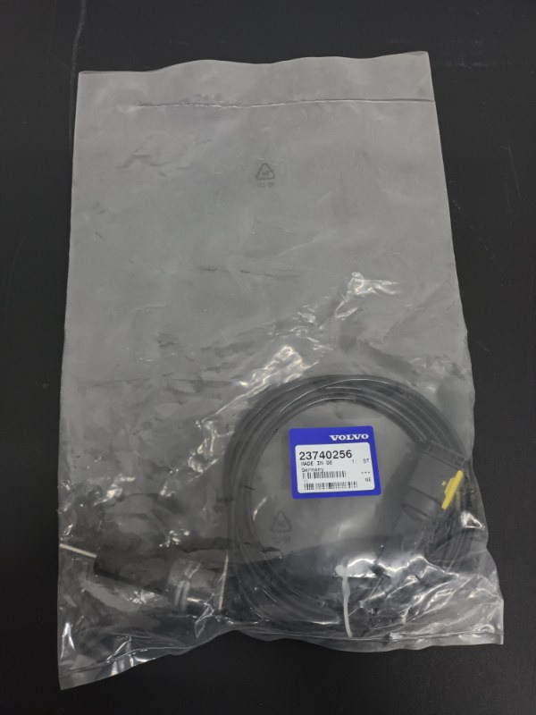 VOLVO SENSOR 23740256 - Sensor para Camião: foto 1 VOLVO SENSOR 23740256 - Sensor para Camião: foto 1