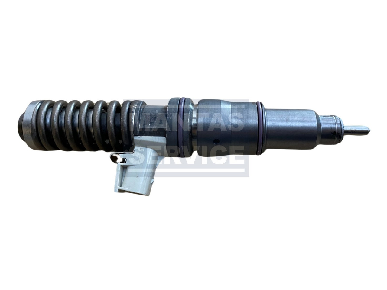 VOLVO UNIT INJECTOR 21582096 - Injector para Camião: foto 1 VOLVO UNIT INJECTOR 21582096 - Injector para Camião: foto 1