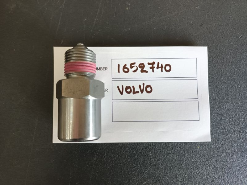 VOLVO VALVE - 1652740 - Válvula para Camião: foto 1 VOLVO VALVE - 1652740 - Válvula para Camião: foto 1