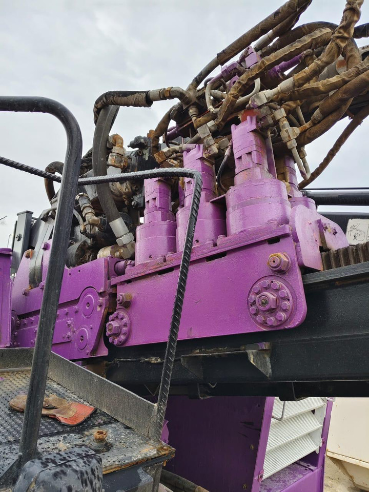 DITCH WITCH JT100 AT - Máquina de perfuração: foto 3 DITCH WITCH JT100 AT - Máquina de perfuração: foto 3