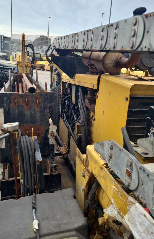 Máquina de perfuração direcional Vermeer D20X22: foto 14