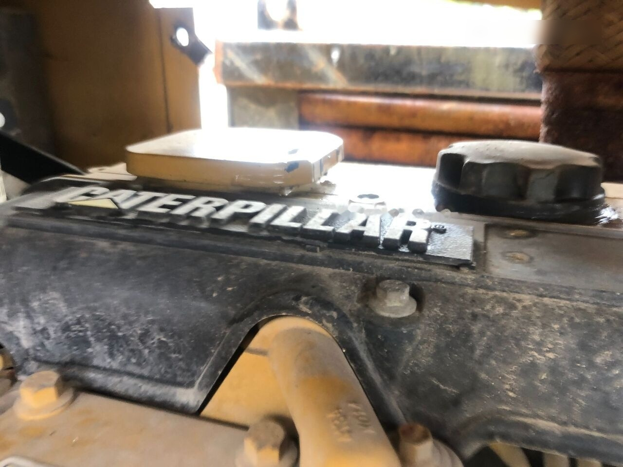 Máquina de perfuração direcional Vermeer D20X22: foto 6